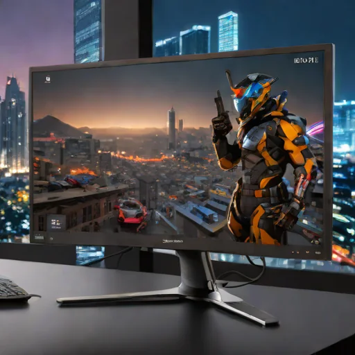 ViewSonic VX2718AS-1445
