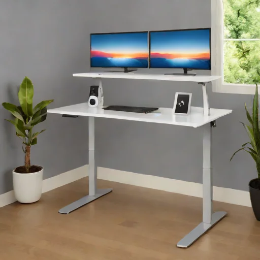 Vari Electric Standing Desk - Pro+