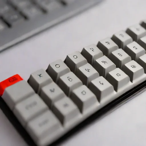Varmilo VA309