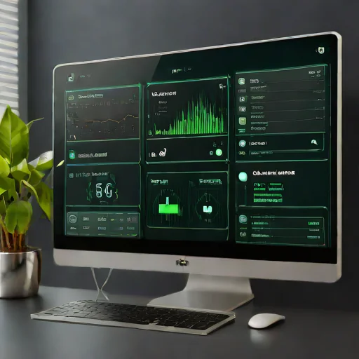 Veridian Climate Control Panels