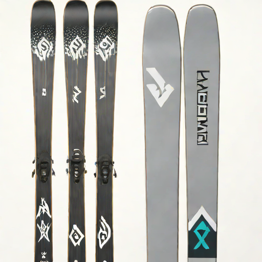 Volkl Funride 72