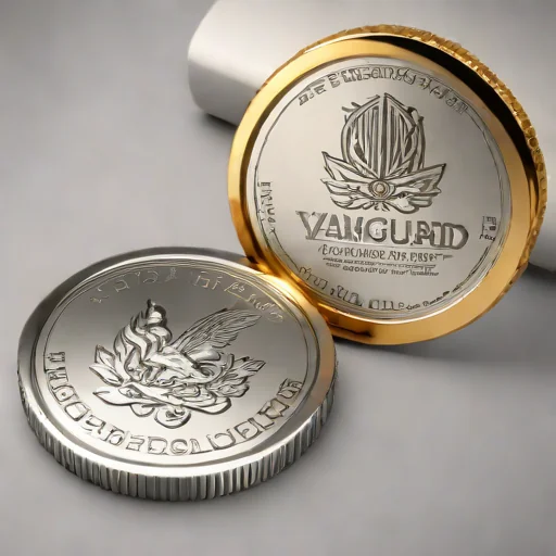 Vanguard Total Bond ETF (BND)