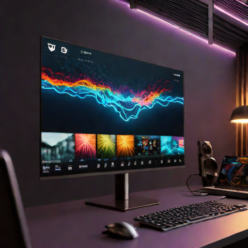 Vizio M-Series Quantum X