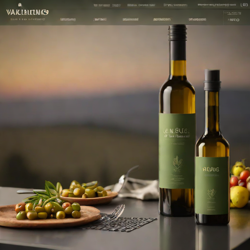 Valgiano DOP Toscano