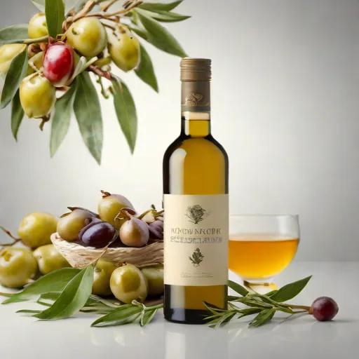 Valgiano DOP Toscano