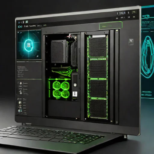 Veridian Systems DeepCool Immersion