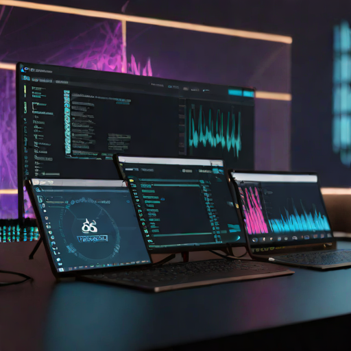 Visual Studio Code (with Remote - SSH)