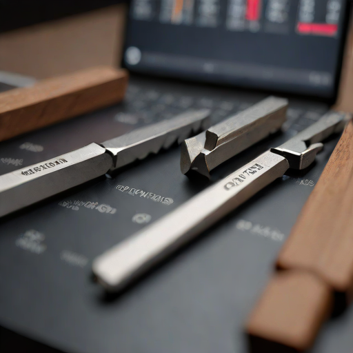 Veritas Chisels