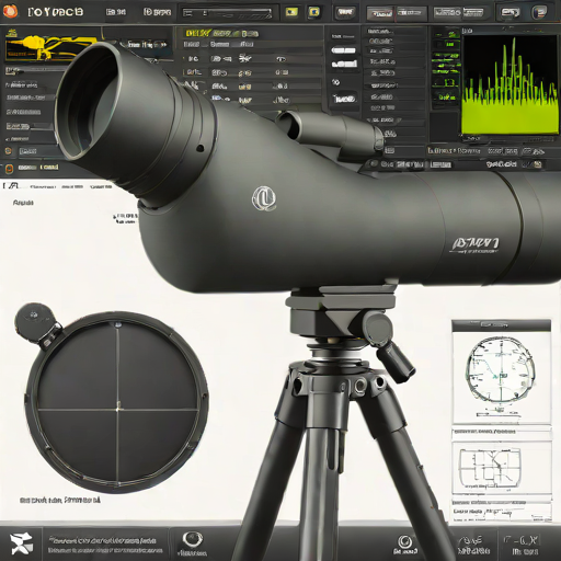 Vortex Razor HD 20-60x85 Spotting Scope
