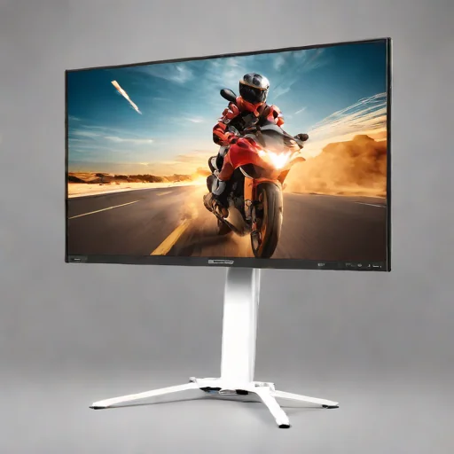 ViewSonic VX2716-2K-MHD