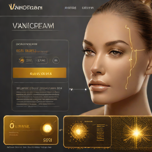 Vanicream Facial Moisturizer