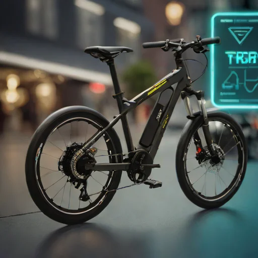 Velotric V7