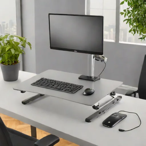 VariDesk Pro