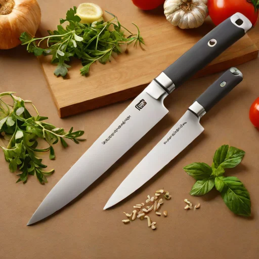 Victorinox Fibrox Pro Chef's Knife