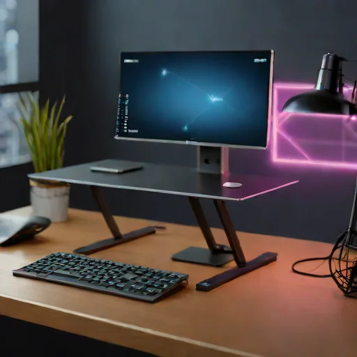 VariDesk Lite