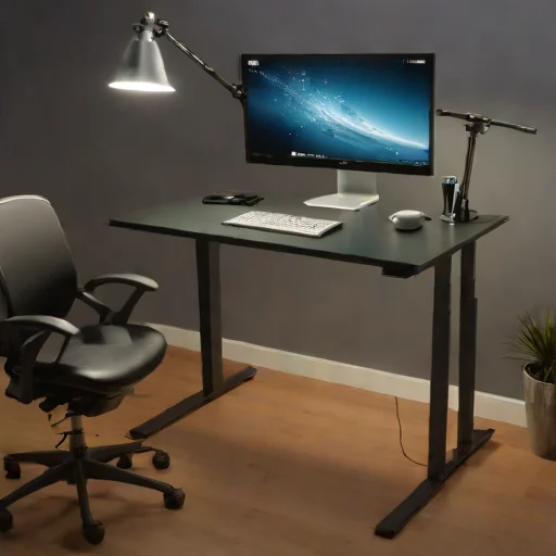 VariDesk Classic