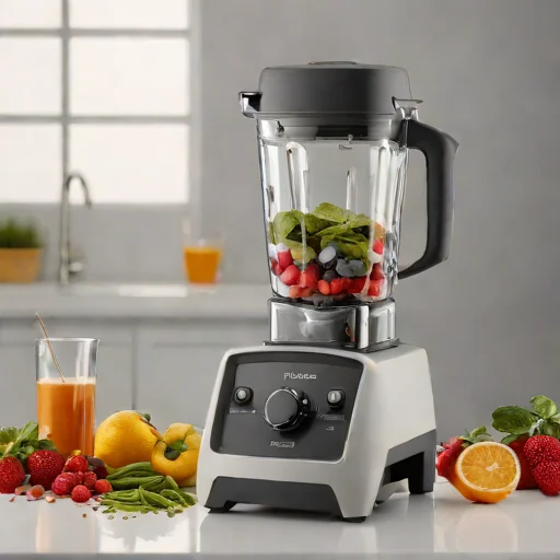 Vitamix E310 Explorian Series Blender