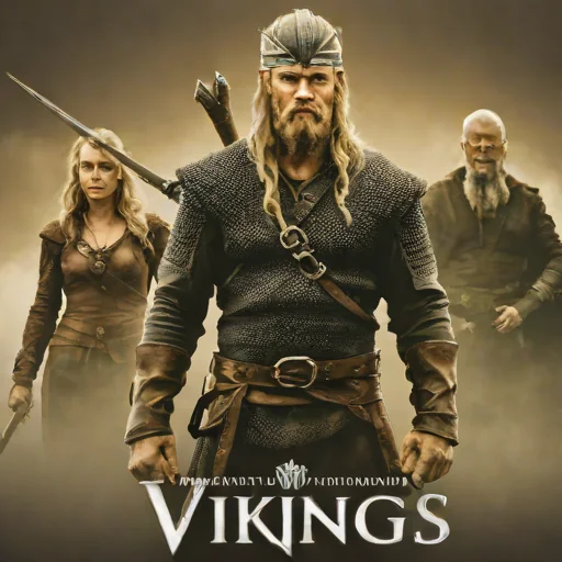 Vikings