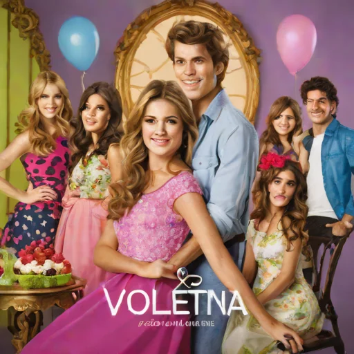 Violetta