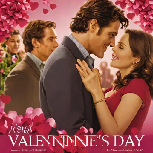 Valentine's Day