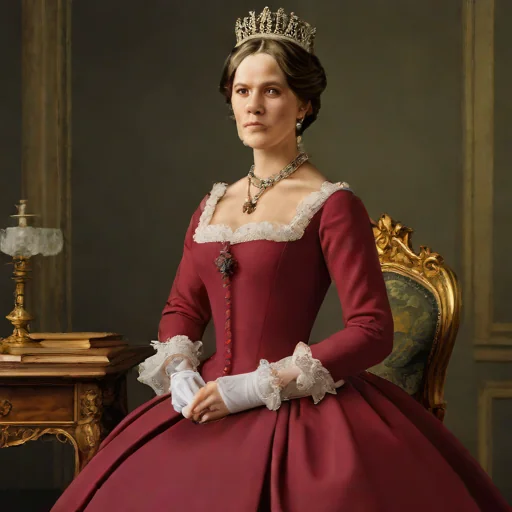 Victoria