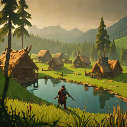 Valheim