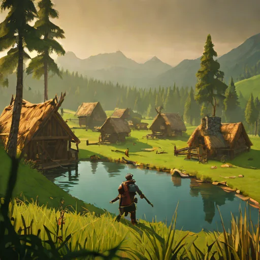 Valheim