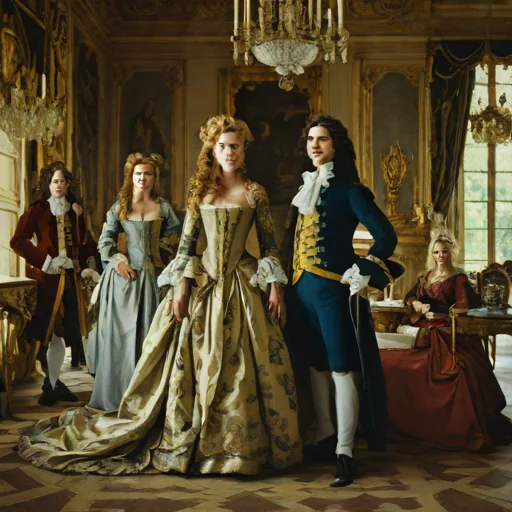 Versailles