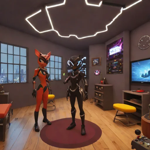 VRChat