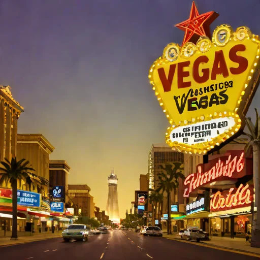 Vegas
