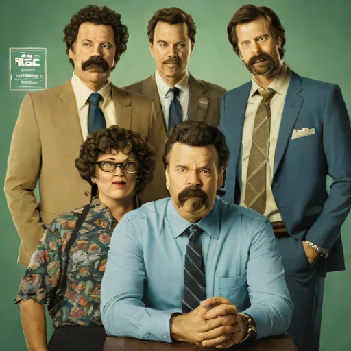 Vice Principals