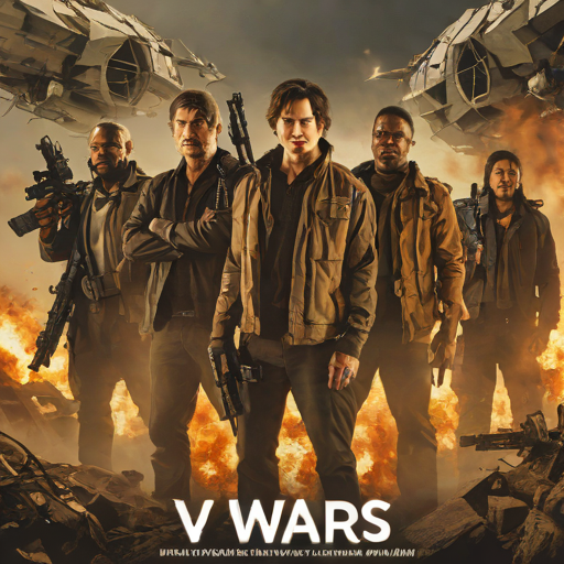 V-Wars