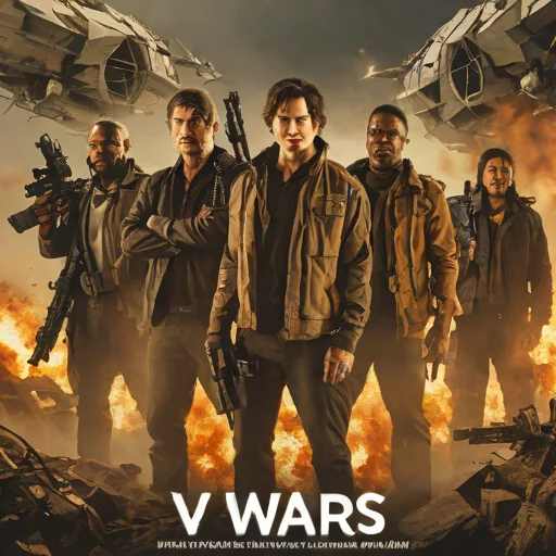 V-Wars