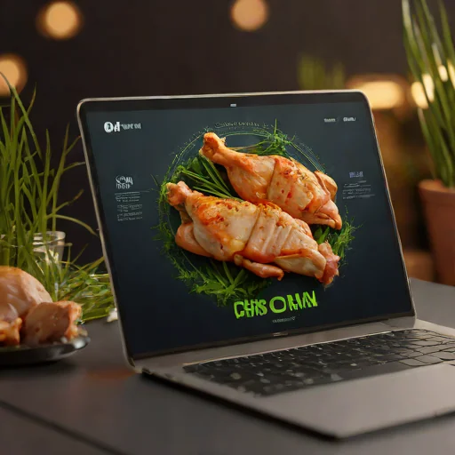 Vital Farms Pasture Raised Whole Muscle Chicken Breast