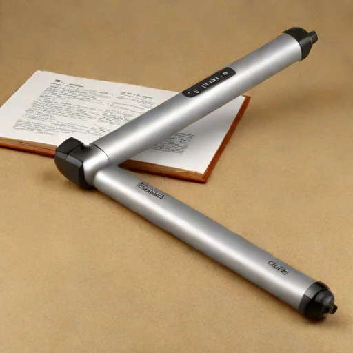 VuPoint Magic Wand Portable Scanner