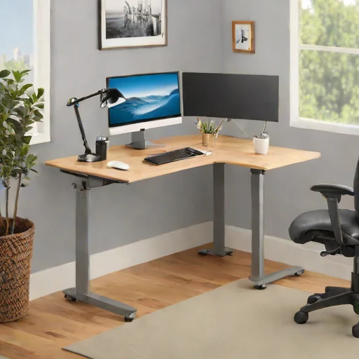 VariDesk Cube Corner 36