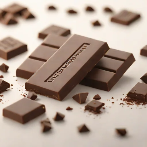 Valrhona Caraibe 66% Dark Chocolate