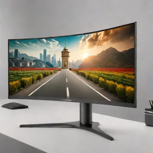 ViewSonic VP2771