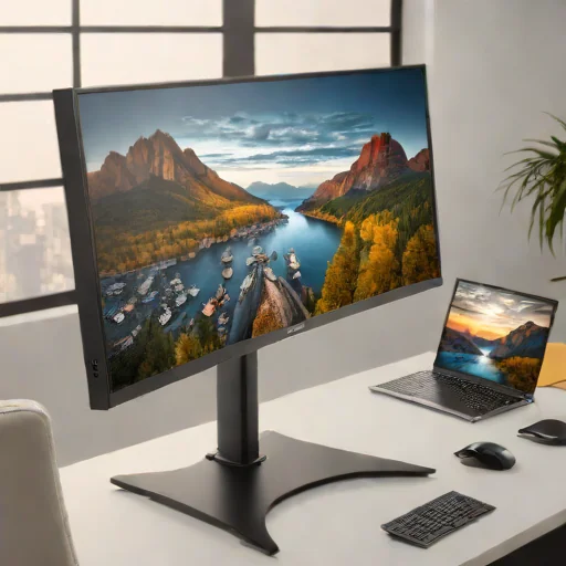 ViewSonic VP2780-4K