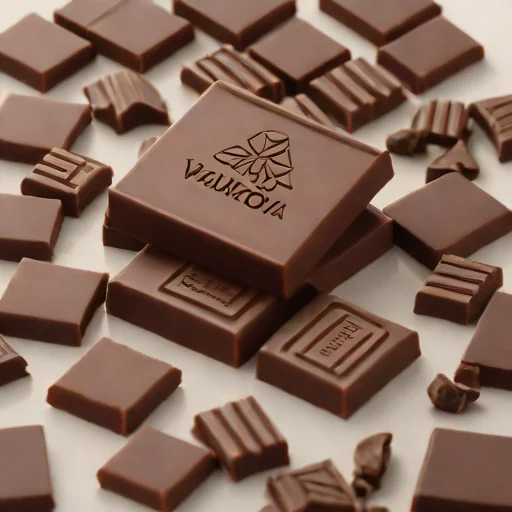 Valrhona Manjari 64% Dark Chocolate