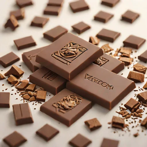 Valrhona Jivara 40% Milk Chocolate