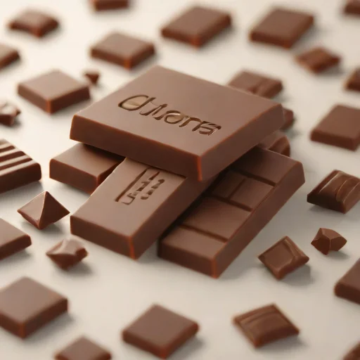 Valrhona Dulcey 35% Blond Chocolate