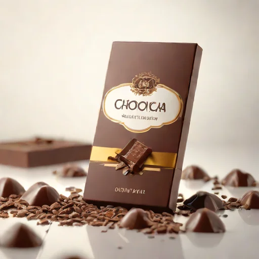 Venchi Chocoviar 75%