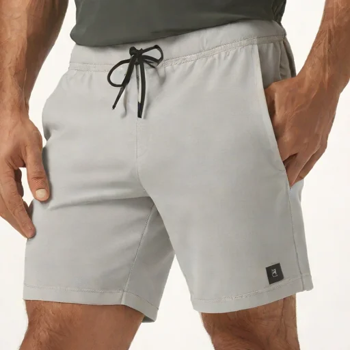 Vuori Ponto Performance Short