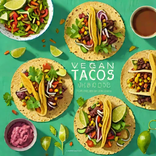 Vegan Tacos