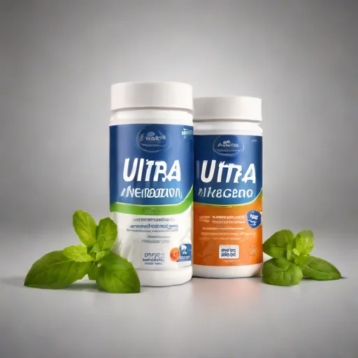 Vitabiotics Ultra Magnesium