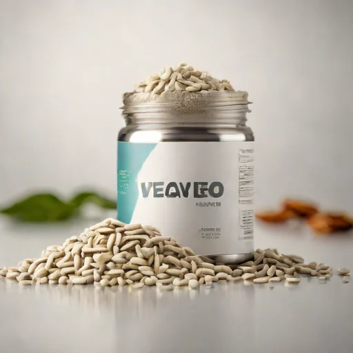 Vegavero Magnesium
