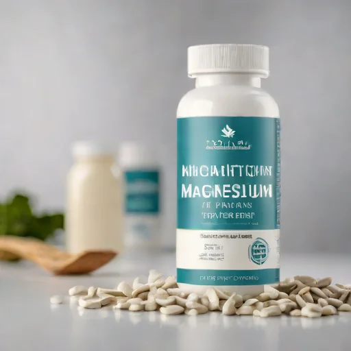 Vitalitown Magnesium L-Threonate