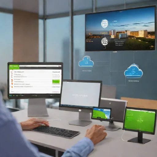 VMware Cloud Disaster Recovery