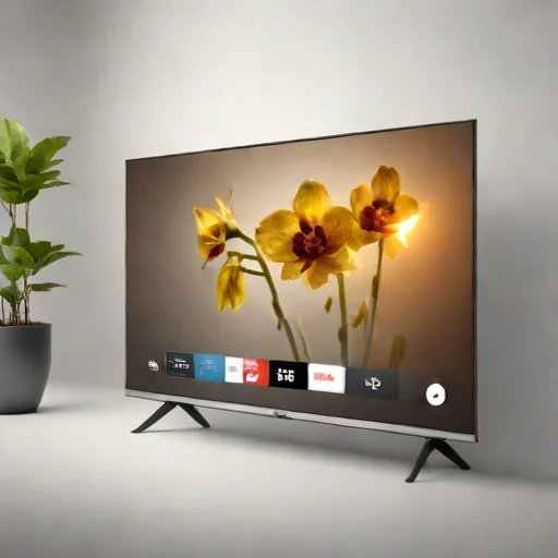 Vizio OLED
